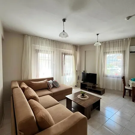 Asya Asil Aparthotel 3*