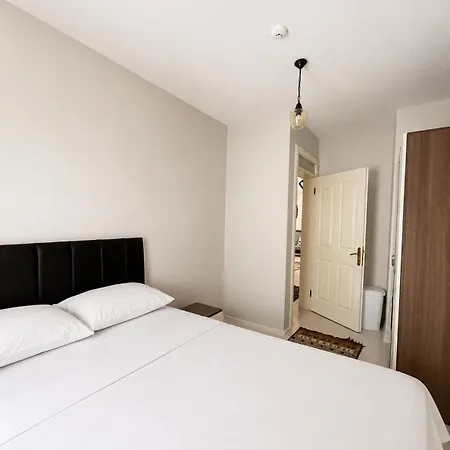 Asya Asil شقة فندقية Çeşme