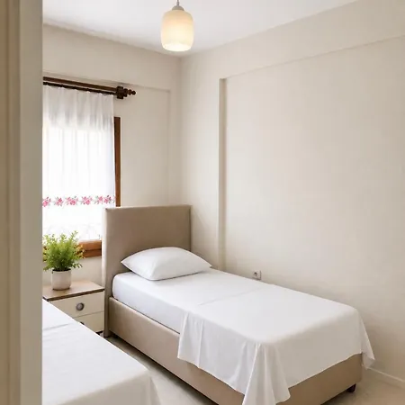 Asya Asil شقة فندقية Çeşme