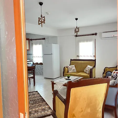 شقة فندقية Asya Asil Çeşme