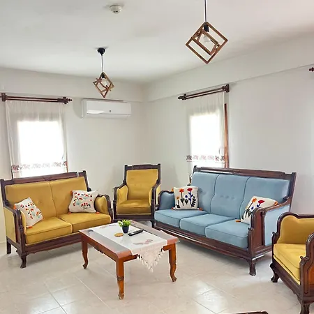 Aparthotel Asya Asil Çeşme