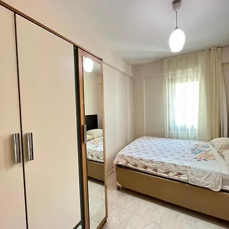 Aparthotel Asya Asil 3*