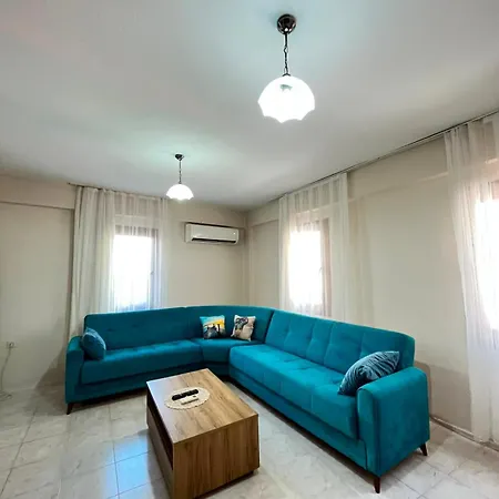 Asya Asil Aparthotel 3*