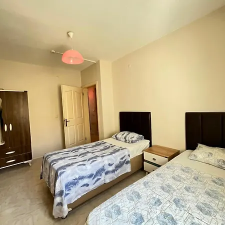 Aparthotel Asya Asil