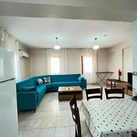 Aparthotel Asya Asil