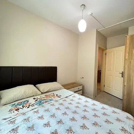 Aparthotel Asya Asil 3*