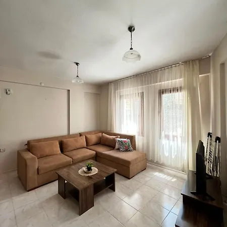 شقة فندقية Asya Asil Çeşme