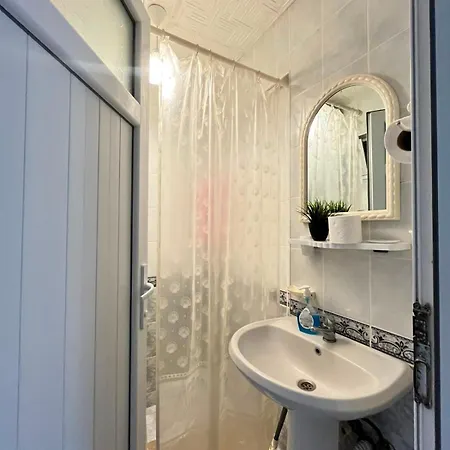 Aparthotel Asya Asil