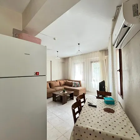 Aparthotel Asya Asil