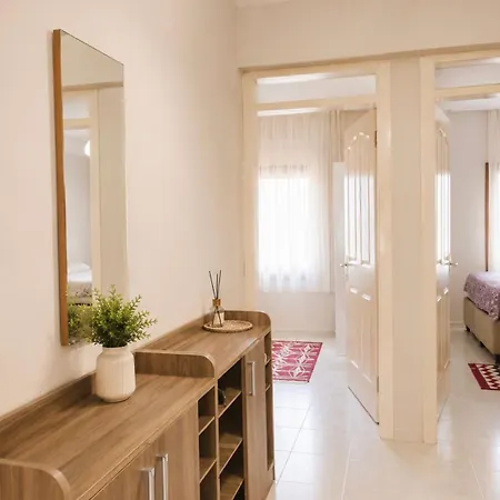 Aparthotel Asya Asil 3*