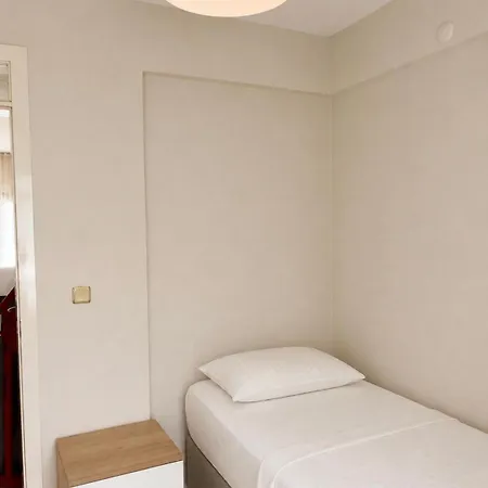 Asya Asil Aparthotel