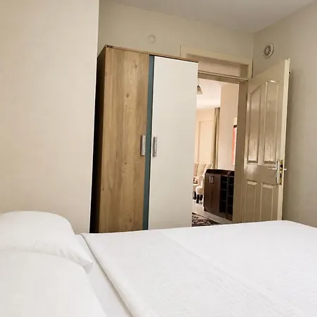 Asya Asil Aparthotel Çeşme