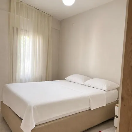Aparthotel Asya Asil Çeşme