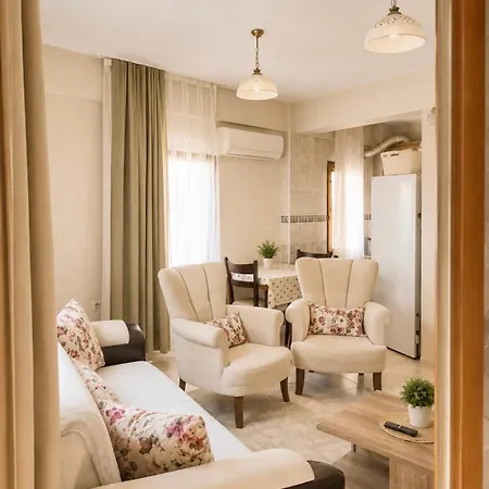 شقة فندقية Asya Asil *
