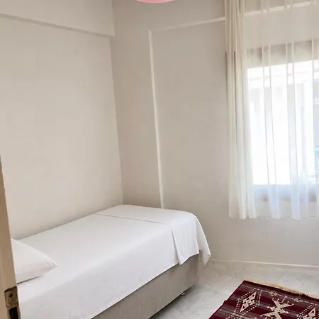 Aparthotel Asya Asil