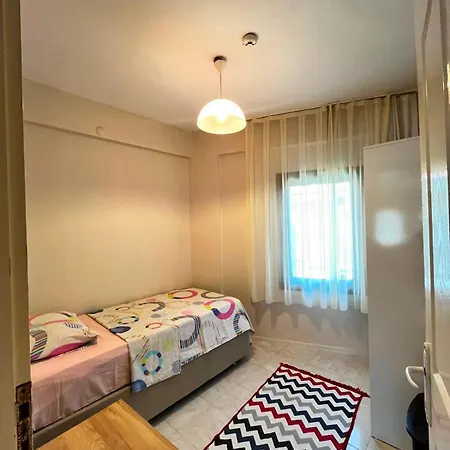 Asya Asil Aparthotel