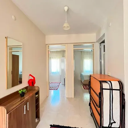 Asya Asil Aparthotel