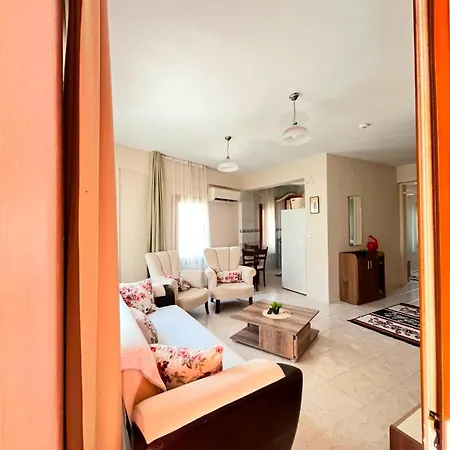 Aparthotel Asya Asil