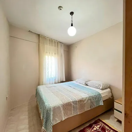 Aparthotel Asya Asil